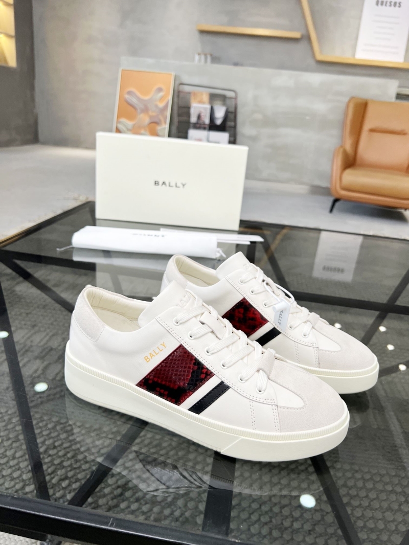 Bally Sneakers